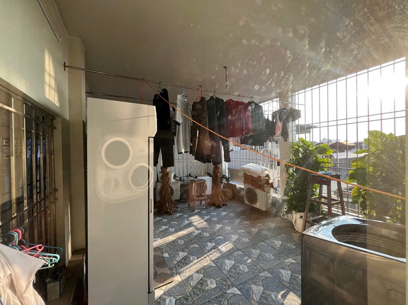 BÁN NHÀ MẶT PHỐ TÔ VŨ – VĂN CAO – HẢI AN – HẢI PHÒNG